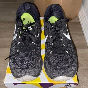 Nike fly knit lunar 3